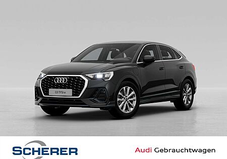 Audi Q3 45 TFSI e S tronic Led,Sportsitze,P