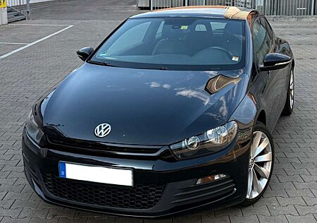 VW Scirocco Volkswagen 1.4 TSI