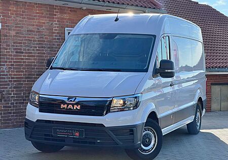 MAN TGE 3.140 4X2F SB**CARPLAY/KAMERA/HOCHDACH/TOP**