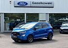 Ford EcoSport ST-Line 1.0 EcoBoost