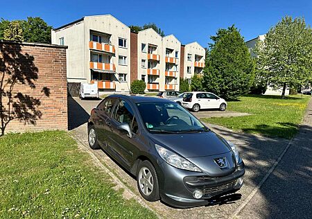 Peugeot 207 95 VTi Urban Move