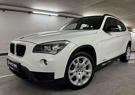 BMW X1 xDrive18d |SportLine|BiXenon|Android|6-Gang|