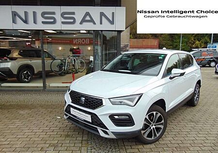 Seat Ateca 1.5 TSI ACT OPF Style PDC LED APPELCarplay