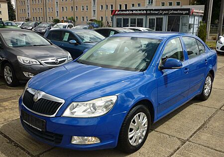 Skoda Octavia 1.4 TSi Ambiente PDC! Tempomat! Klima!