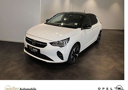 Opel Corsa -e ''Edition'' Rückfahrkamera Sitzheizung Klimaaut