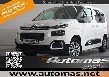 Citroën Berlingo Citroen Feel M Automatik SHZ PDC Navi Cam