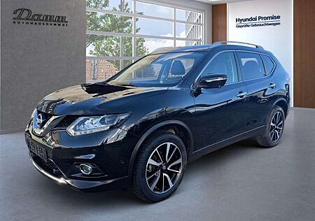 Nissan X-Trail Tekna 4x4