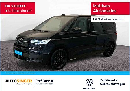 VW T7 Multivan Volkswagen Life eHybrid DSG 4M 6S *NAV*AHK*ACC*
