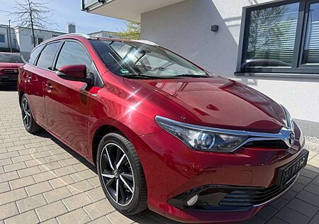 Toyota Auris Touring Sports Edition-S+ Klimaaut.