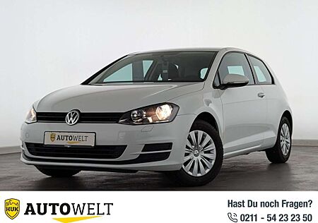 VW Golf Volkswagen VII 1.2 TSI Trendline BMT KLIMA+SITZHEIZUNG