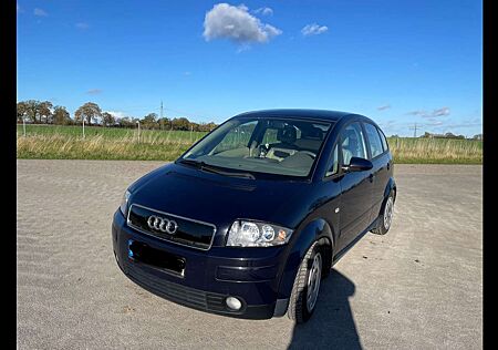 Audi A2 1.4