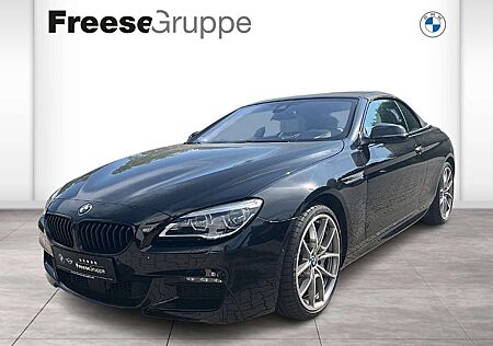 BMW 650 i xDrive M Sportpaket Head-Up HK Soft-Close