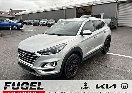 Hyundai Tucson 1.6 CRDi Trend 2WD RFK|SHZ|Klimaaut.