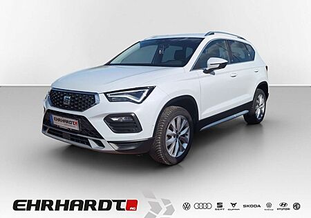 Seat Ateca 1.5 TSI ACT DSG Xperience AHK*VIRTUAL*NAVI*LED*...