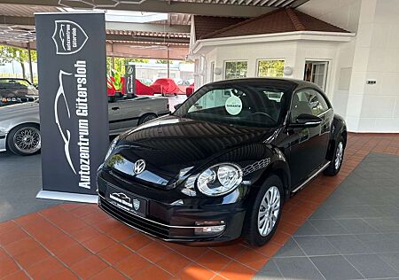 VW Beetle Volkswagen Lim. Design* 2. Hand/ TOP / Garantie *