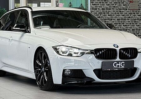 BMW 340 i xDrive M Sport Shadow HUD|KAMERA|AHK|NAVI