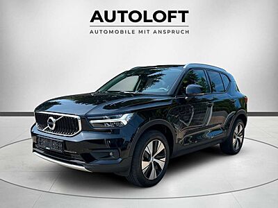 Volvo XC40 XC40 Momentum Pro 2WD PANO/LED/AHK/R-Kam.