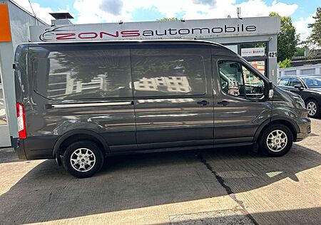 Ford Transit Kasten 350 L3 Aut.+Werkstattausbau+Navi+
