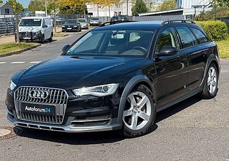 Audi A6 allroad quattro 3.0 TDI*Autom.*Navi*8-Fach*