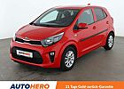 Kia Picanto 1.2 Dream Team*NAVI*CAM*SHZ*ALU*KLIMA*