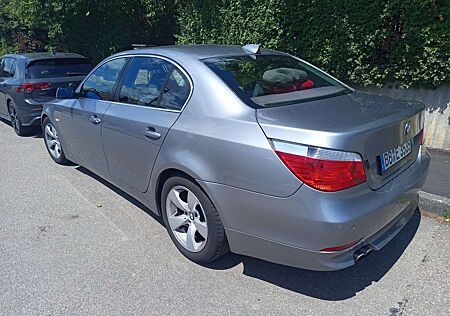 BMW 520i 520