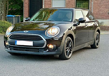 Mini One D Clubman 1,5d PEPPER NAVI AUTOMATIK CARPLAY