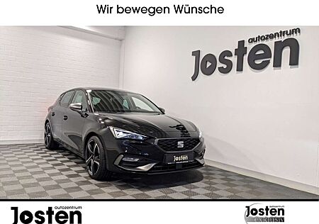 Seat Leon FR 1.5 TSI NAVI ACC LED RFK SITZHZG