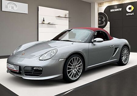 Porsche Boxster Spyder RS 60 Limited Edition Nr.619/1960