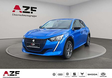 Peugeot 208 e- Allure Pack WÄRMEPUMPE+NAVI+LED+KAMERA