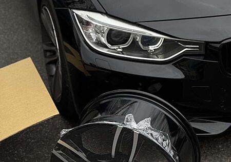 BMW 320d 320 Touring
