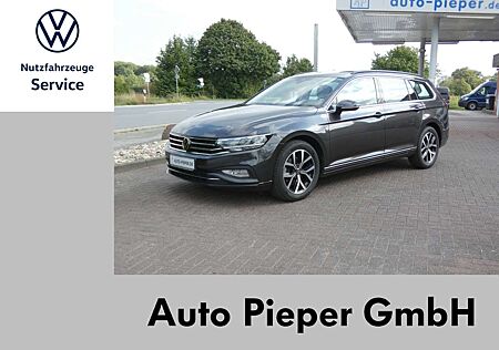 VW Passat Variant Volkswagen Business AreaView Harman Kardon Klima Navi