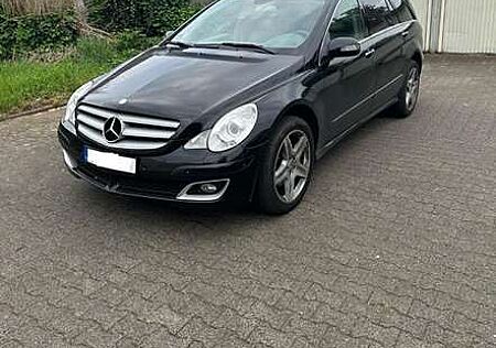 Mercedes-Benz R 320 CDI L 4Matic 7G-TRONIC DPF