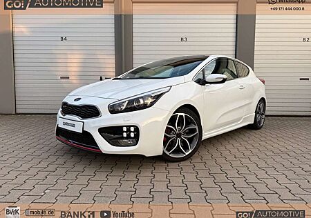 Kia Pro_ceed ProCeed / pro_cee'd ProCeed GT-Track+Xenon+DAB+Pano+erst 24 TKM, TOP