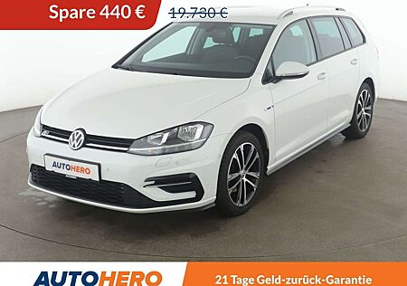 VW Golf Volkswagen 2.0 TDI Comfortline BM Aut.*NAVI*ACC*CAM*PDC*SHZ*