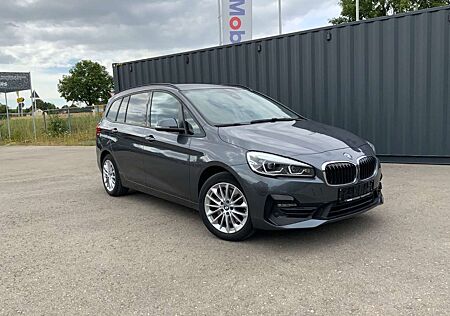 BMW 220 Gran Tourer d xDrive Sport L./Kamera/AHK/LED