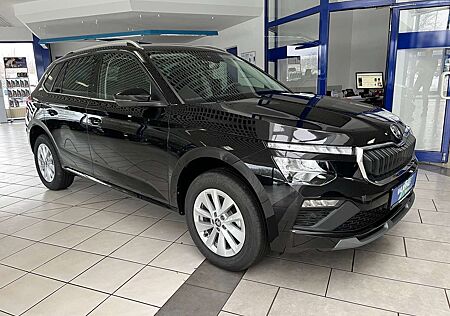 Skoda Kamiq 1.5 TSI-DSG Selection Plus, AHK,RFK,ACC+++