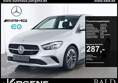 Mercedes-Benz B 180 d Progressive-Advanced/LED/AHK/Cam/Easy-P