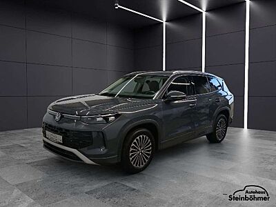 Volkswagen Tayron Life 1.5eTSI DSG LED AppCon AHK ACC Navi