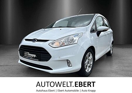 Ford B-Max 1.6 Duratec SYNC Edition