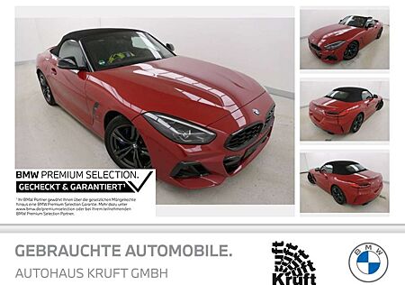 BMW Z4 M40i KAMERA+HUD+ACC+HIFI+E SITZE