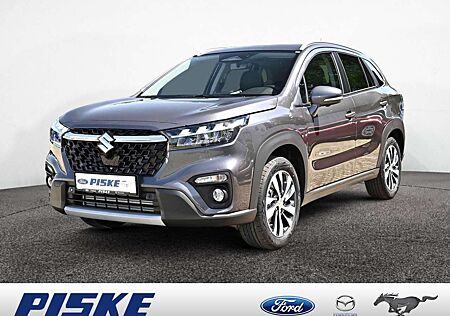 Suzuki S-Cross Comfort+ AllGrip Automatik ACC LED
