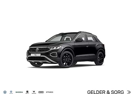 VW T-Roc Volkswagen 1.5 TSI Life AHK*ACC*Kamera*Navi*CarPlay