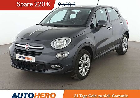Fiat 500X 1.6 Pop Star*NAVI*PDC*KLIMA*TEMPO*GARANTIE*