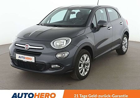 Fiat 500X 1.6 Pop Star*NAVI*PDC*KLIMA*TEMPO*GARANTIE*