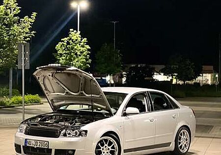 Audi A4 1.8 T