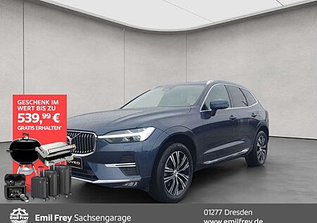 Volvo XC 60 XC60 XC60 B4 D AWD Geartronic Inscription