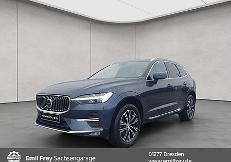 Volvo XC 60 XC60 XC60 B4 D AWD Geartronic Inscription