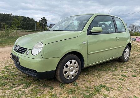 VW Lupo Volkswagen TÜV NEU 05/2027