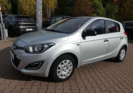 Hyundai i20 gebraucht kaufen Hyundai i20 *5 Star Edition*Klima