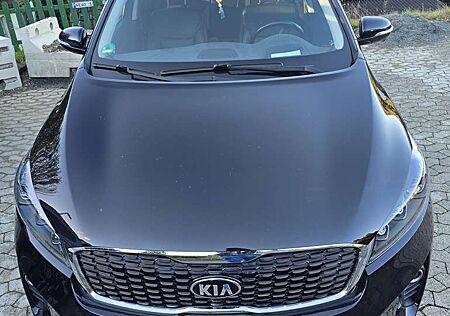 Kia Sorento 2.2 CRDi AWD AT Platinum 7-Sitzer AHK Pano